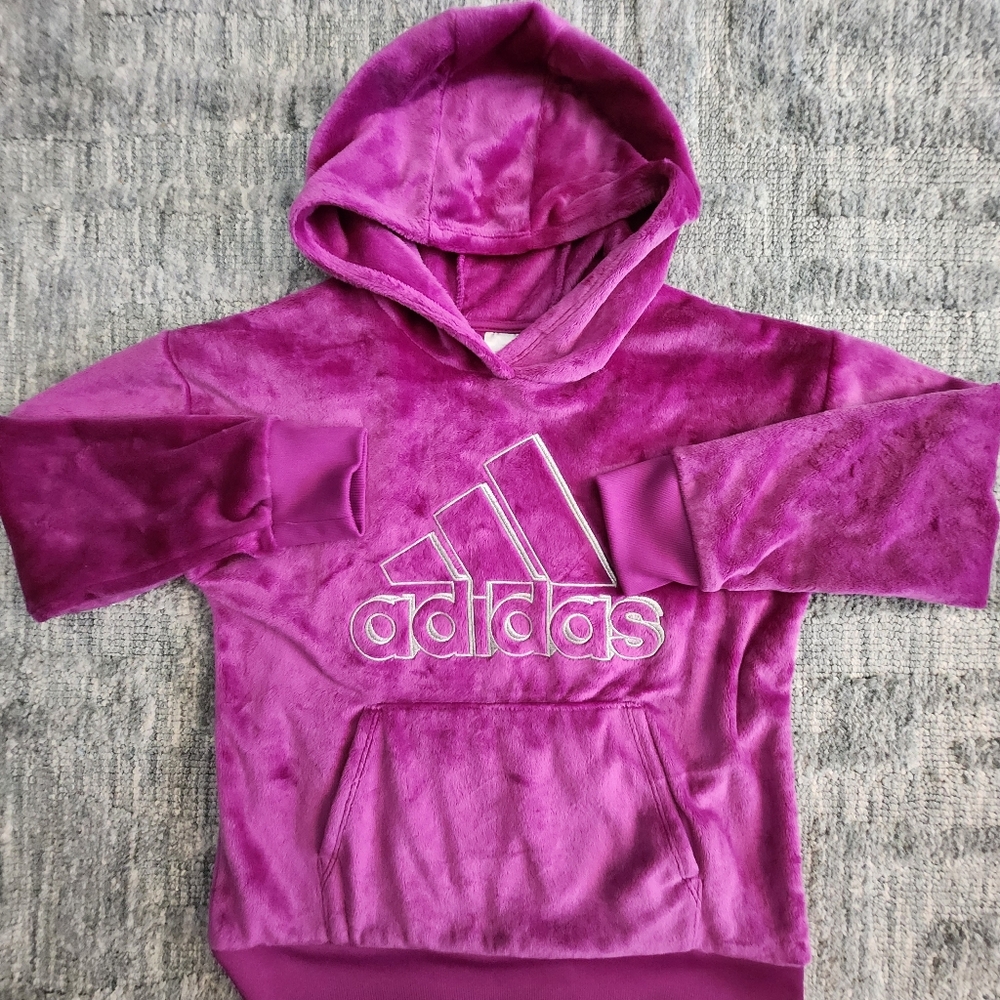 Adidas Hoodie - Picture 3 of 7